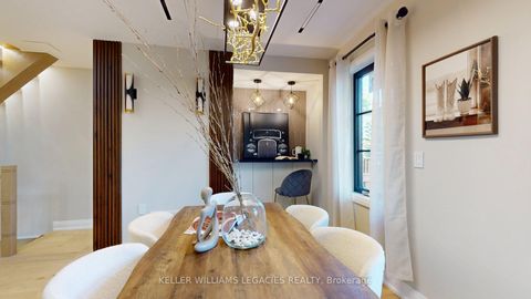 Photo 13 at 117 Glebemount Avenue, Danforth, Toronto