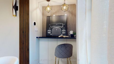 Photo 14 at 117 Glebemount Avenue, Danforth, Toronto