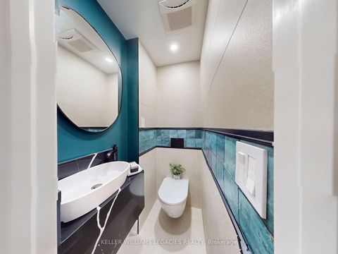 Photo 15 at 117 Glebemount Avenue, Danforth, Toronto