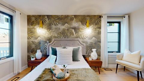 Photo 18 at 117 Glebemount Avenue, Danforth, Toronto Photo 18 at 117 Glebemount Avenue, Danforth, Toronto