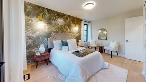Photo 19 at 117 Glebemount Avenue, Danforth, Toronto