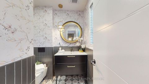 Photo 20 at 117 Glebemount Avenue, Danforth, Toronto
