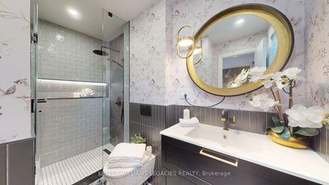 Photo 21 at 117 Glebemount Avenue, Danforth, Toronto