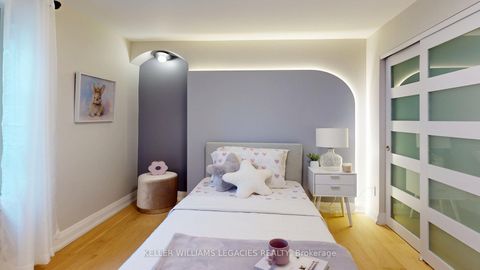 Photo 23 at 117 Glebemount Avenue, Danforth, Toronto