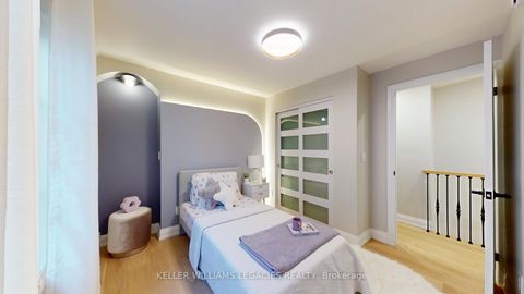 Photo 24 at 117 Glebemount Avenue, Danforth, Toronto
