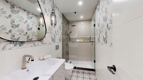 Photo 25 at 117 Glebemount Avenue, Danforth, Toronto