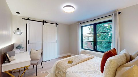 Photo 26 at 117 Glebemount Avenue, Danforth, Toronto