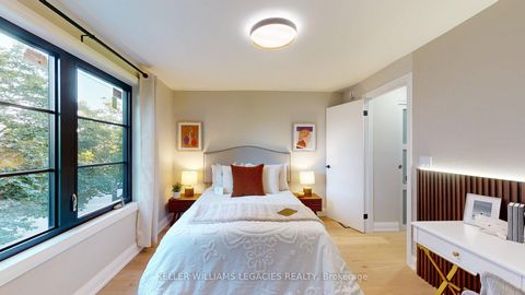 Photo 27 at 117 Glebemount Avenue, Danforth, Toronto