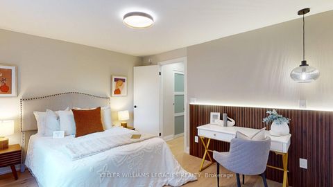 Photo 28 at 117 Glebemount Avenue, Danforth, Toronto