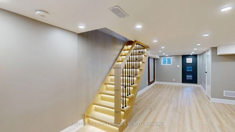 Photo 30 at 117 Glebemount Avenue, Danforth, Toronto