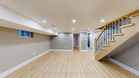 Photo 32 at 117 Glebemount Avenue, Danforth, Toronto