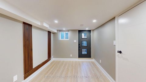 Photo 33 at 117 Glebemount Avenue, Danforth, Toronto