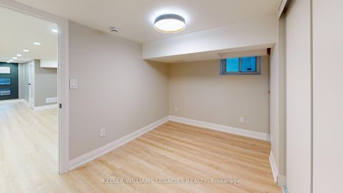 Photo 34 at 117 Glebemount Avenue, Danforth, Toronto