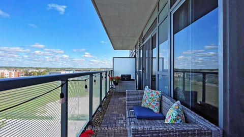 Photo 13 at 609 - 55 Oneida Crescent, Langstaff, Richmond Hill