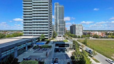 Photo 14 at 609 - 55 Oneida Crescent, Langstaff, Richmond Hill