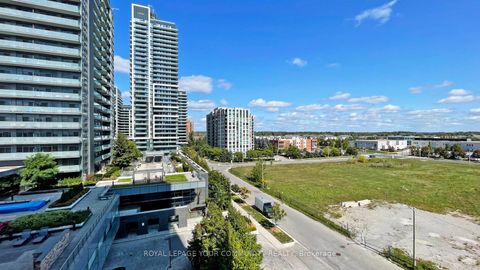 Photo 16 at 609 - 55 Oneida Crescent, Langstaff, Richmond Hill