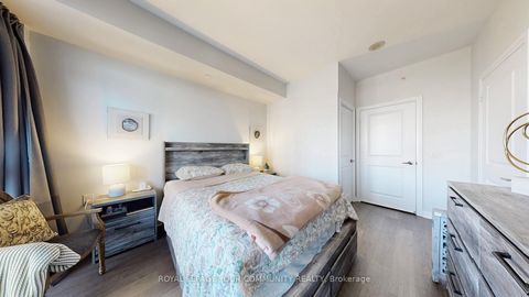Photo 19 at 609 - 55 Oneida Crescent, Langstaff, Richmond Hill