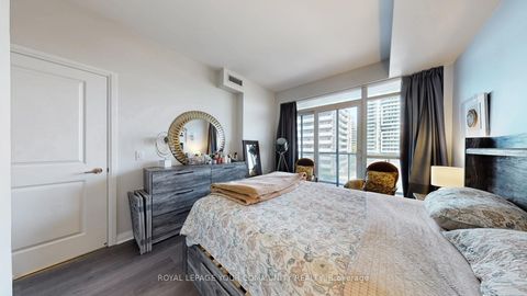 Photo 20 at 609 - 55 Oneida Crescent, Langstaff, Richmond Hill