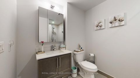 Photo 24 at 609 - 55 Oneida Crescent, Langstaff, Richmond Hill