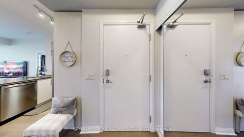 Photo 27 at 609 - 55 Oneida Crescent, Langstaff, Richmond Hill