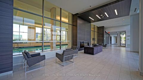 Photo 28 at 609 - 55 Oneida Crescent, Langstaff, Richmond Hill