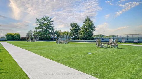 Photo 30 at 609 - 55 Oneida Crescent, Langstaff, Richmond Hill