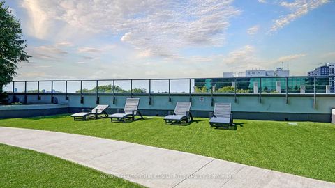Photo 31 at 609 - 55 Oneida Crescent, Langstaff, Richmond Hill