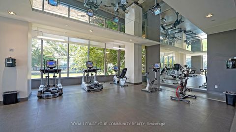 Photo 34 at 609 - 55 Oneida Crescent, Langstaff, Richmond Hill