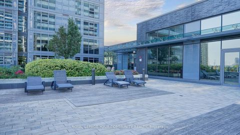 Photo 37 at 609 - 55 Oneida Crescent, Langstaff, Richmond Hill