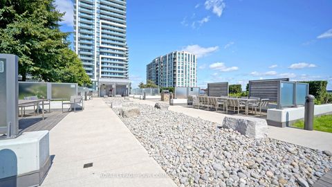 Photo 39 at 609 - 55 Oneida Crescent, Langstaff, Richmond Hill