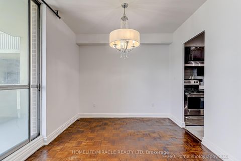 Photo 4 at 1819 - 5 Massey Square, Crescent Town, Toronto