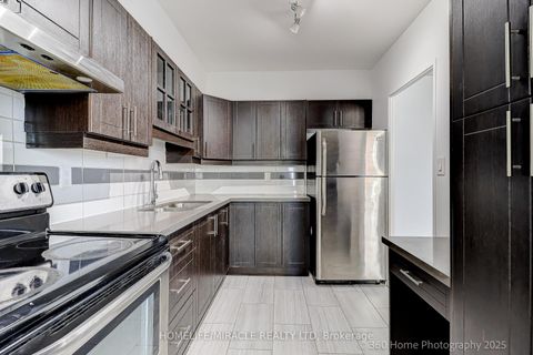 Photo 6 at 1819 - 5 Massey Square, Crescent Town, Toronto