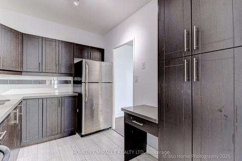 Photo 7 at 1819 - 5 Massey Square, Crescent Town, Toronto