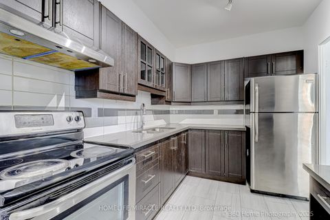 Photo 8 at 1819 - 5 Massey Square, Crescent Town, Toronto