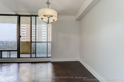 Photo 9 at 1819 - 5 Massey Square, Crescent Town, Toronto