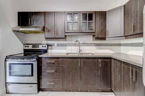 Photo 11 at 1819 - 5 Massey Square, Crescent Town, Toronto