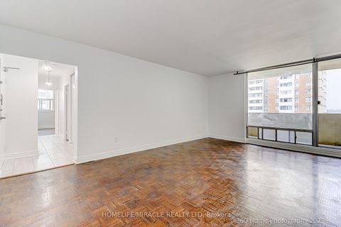 Photo 12 at 1819 - 5 Massey Square, Crescent Town, Toronto
