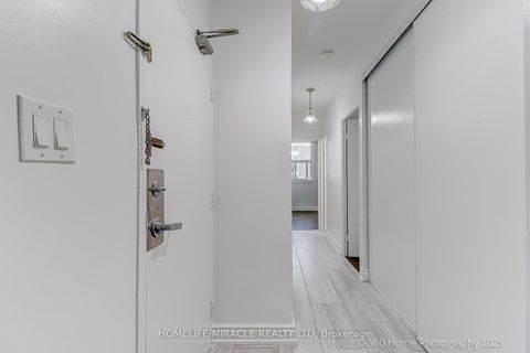 Photo 13 at 1819 - 5 Massey Square, Crescent Town, Toronto