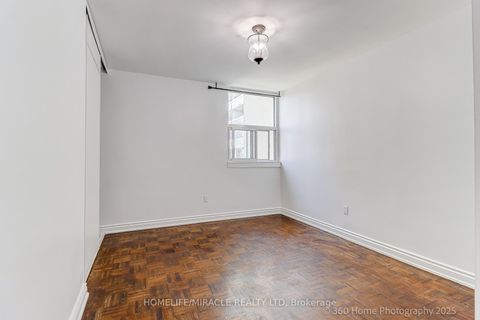 Photo 14 at 1819 - 5 Massey Square, Crescent Town, Toronto