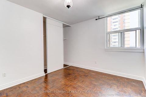 Photo 15 at 1819 - 5 Massey Square, Crescent Town, Toronto