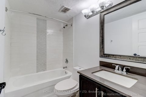 Photo 16 at 1819 - 5 Massey Square, Crescent Town, Toronto