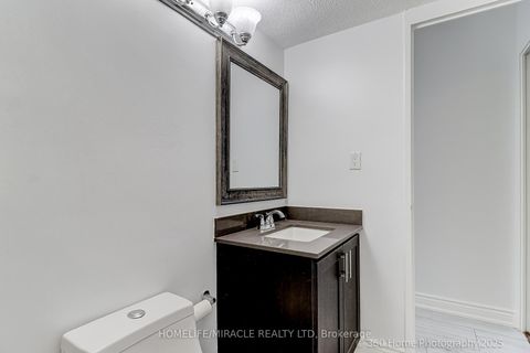 Photo 17 at 1819 - 5 Massey Square, Crescent Town, Toronto