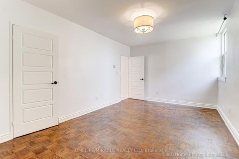 Photo 19 at 1819 - 5 Massey Square, Crescent Town, Toronto