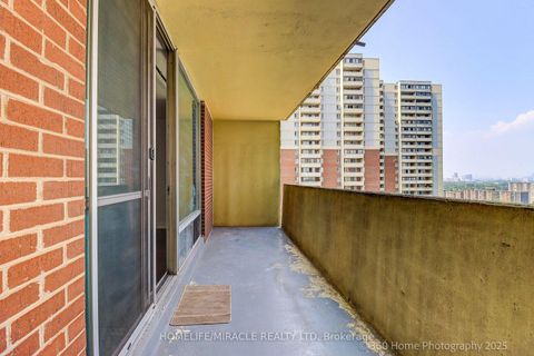 Photo 20 at 1819 - 5 Massey Square, Crescent Town, Toronto