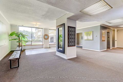 Photo 24 at 1819 - 5 Massey Square, Crescent Town, Toronto