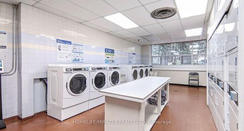 Photo 25 at 1819 - 5 Massey Square, Crescent Town, Toronto