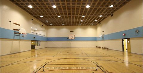 Photo 27 at 1819 - 5 Massey Square, Crescent Town, Toronto