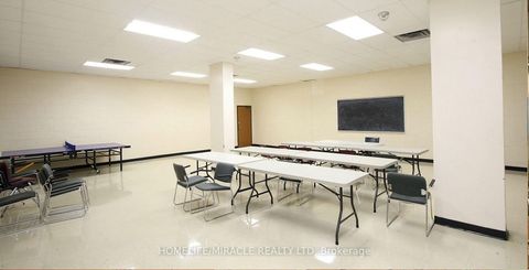 Photo 28 at 1819 - 5 Massey Square, Crescent Town, Toronto