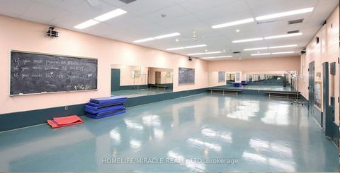 Photo 29 at 1819 - 5 Massey Square, Crescent Town, Toronto