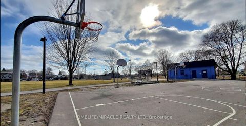 Photo 31 at 1819 - 5 Massey Square, Crescent Town, Toronto